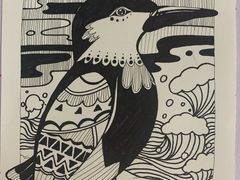 -东方童画少儿美术(莘庄体验馆)