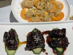 -猪腰一家·地道佛山菜(盐步店)