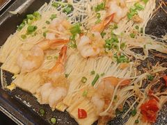 -那家老院子东北菜·饺子·小鸡炖蘑菇(艳华街店)