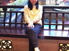 -白天鹅宾馆-宏图府餐厅