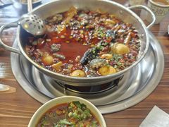 -黑竹香鸡(营和巷店)