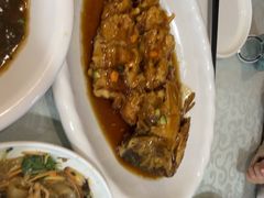 -牟传仁饭庄(星海店)