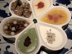 花田喜事-绿茶餐厅(领展购物广场·中关村店)