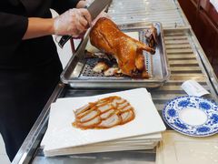 -便宜坊烤鸭店(玉蜓桥天坛店)