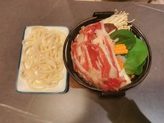 寿喜烧-米仓食堂(凯德广场店)