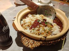 -啫神·广州地标美食(北京路店)