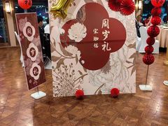 -新龙船黄浦江餐饮游船官方自营店