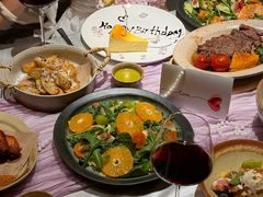 -FOOOO CITY CLUB 孚乐里音乐西餐酒吧(悠方店)