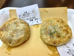 -高晓山馅饼店(牛庄百年店)