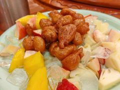 -园林美食城·本土农家菜(杨和镇店)