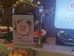 -经典世家牛排自助餐厅(百捷店)