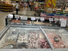 -永辉超市(嘉定宝龙广场店)