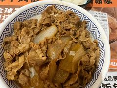 -吉野家(西客站南广场店)