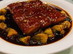 -老吉士酒家(天平路店)