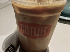 -GOTLOT COFFEE&KITCHEN角落厨房NOOK店