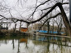 -西溪南古村落景区