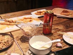 -有奴思烤肉·清真(正宁路店)