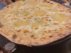 -机器人火炉披萨