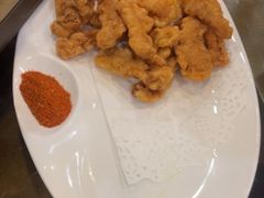 -一楼食业·美食人家