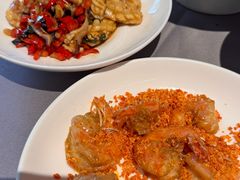 -徐记海鲜(梅溪新天地店)