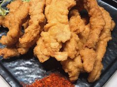 -周渝食惦·酸菜鱼精致川菜(横岗店)
