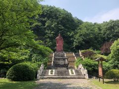 -陶祖圣境风景区