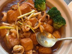 -顺味凤城·顺德菜专门店(九六广场店)