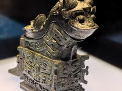 -陕西历史博物馆