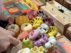 -知味观(湖滨店)