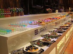 -美洲岛烤肉自助餐厅