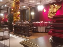 -囍凤楼·粤菜·点心·火锅(温特莱店)