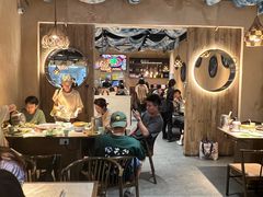 -黔渔翁豆花渎鱼(喷水池店)