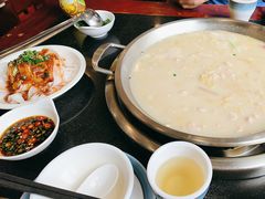 -老来福·非遗酸汤兔(凯旋路店)