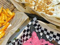 -TACO STAR 塔可星(下沙宝龙店)
