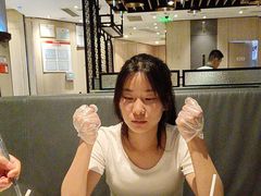 -海底捞火锅(万达广场店)