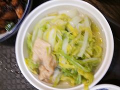 -金小悦饭堂(中禾店)