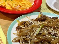 -香港仔茶餐厅(凤阳店)