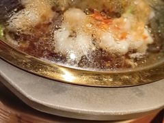 -绿茶餐厅(哈尔滨凯德店)