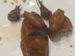 -粤菜王府·海鲜·茶市·海景餐厅(大梅沙店)