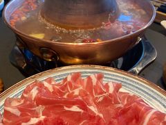 -阳坊胜利涮羊肉(阳坊老店)