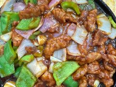-北大地皖峰饭馆