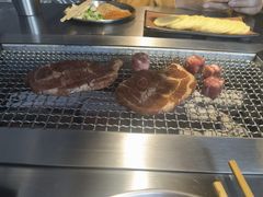 -小财盆地桌烤肉