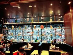 大堂-正斗·港式粤菜(SKLP店)