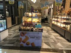 -BreadTalk面包新语·烘焙蛋糕(星河城店)