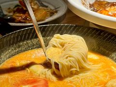 -星叶·东南亚料理(温州万象城店)