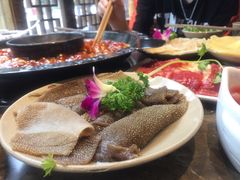 -重庆渝达老火锅(春熙路店)