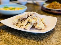 -東城故事·尋找姆媽的味道(玉兰路店)