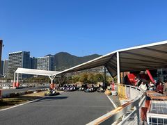 -千岛湖燃擎卡丁车赛车主题乐园(秀湖路店)