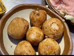 红烧芋儿-菜园坝老火锅(金岛店)