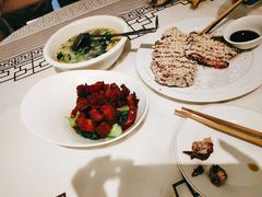 -宏玲餐厅(四川南路店)